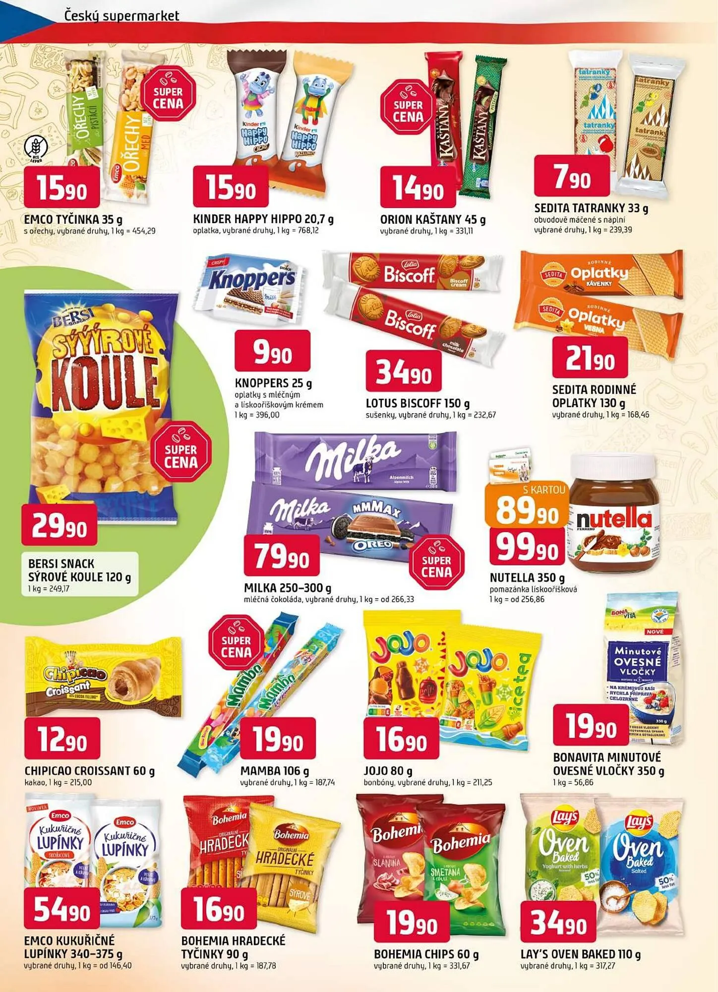 Trefa leták - 29. dubna 5. května 2026 - Page 6