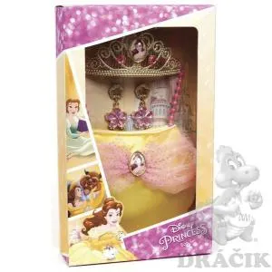 Disney Princess- Set princezny Belly