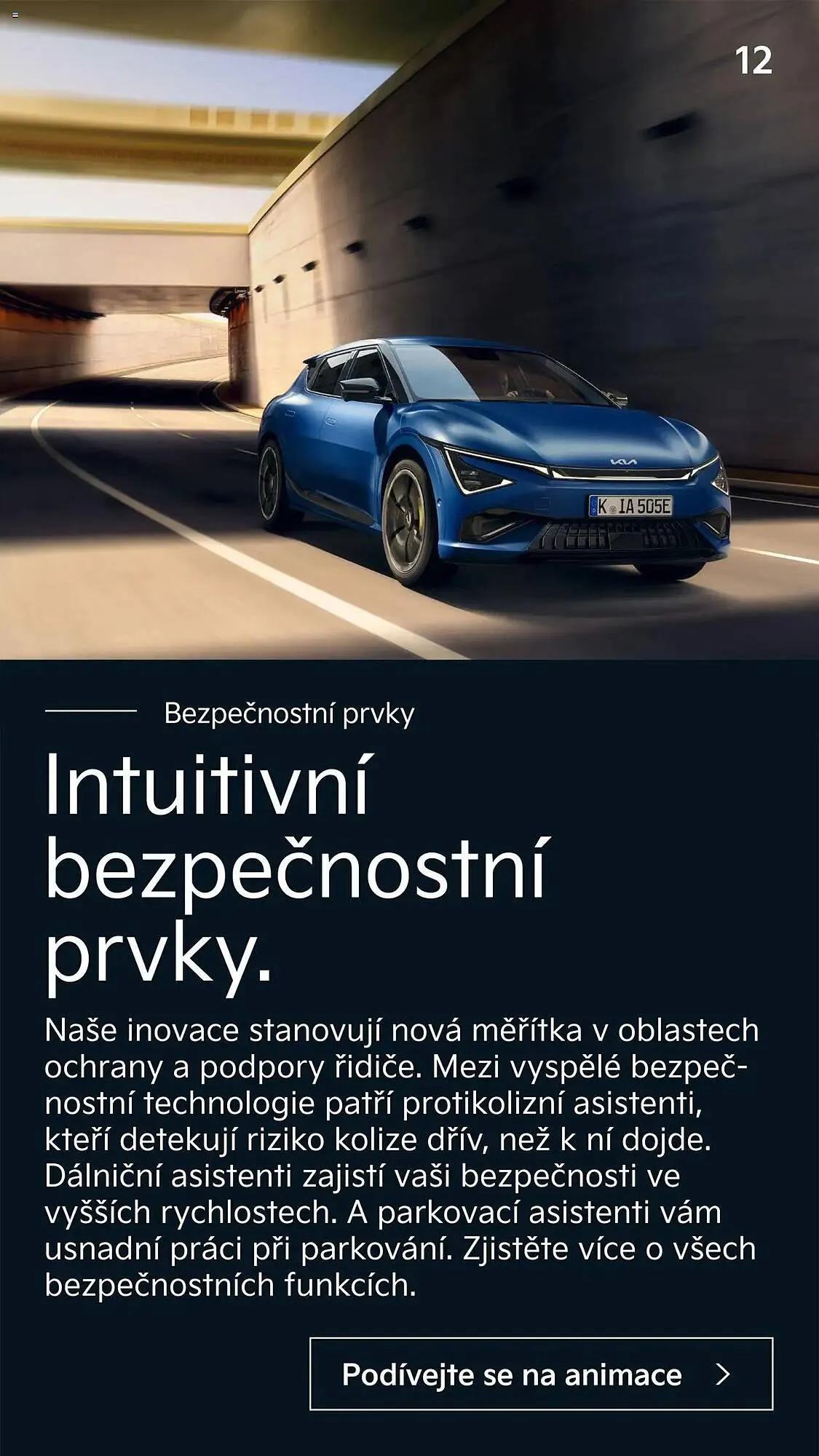 KIA leták - 1. března 28. února 2026 - Page 12