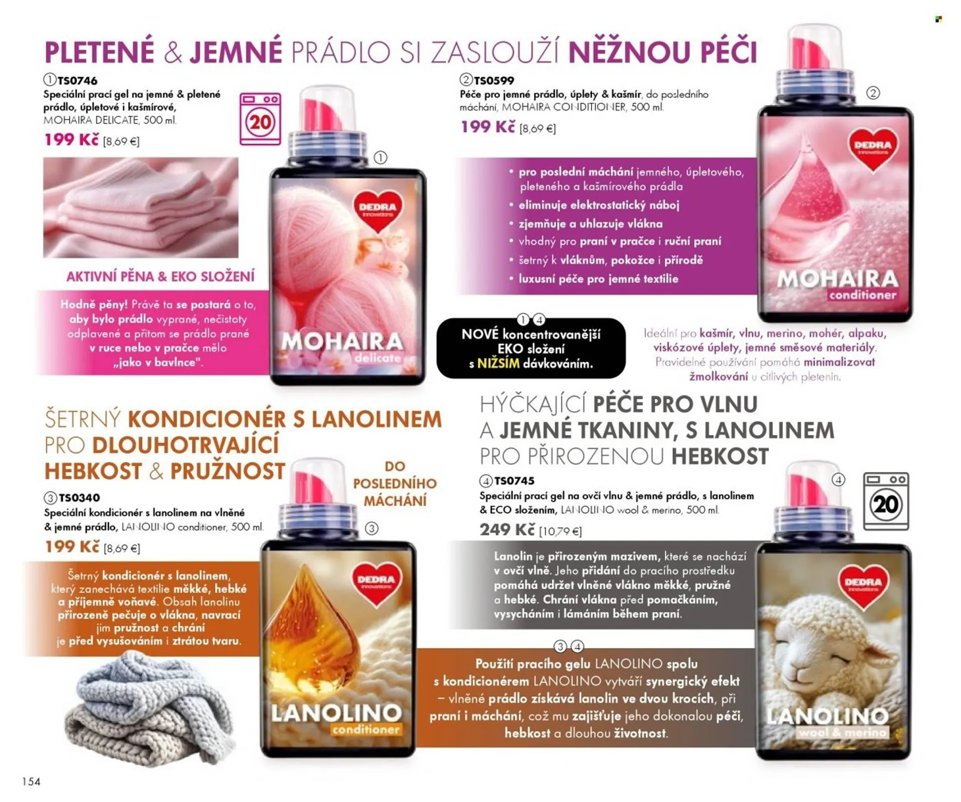 Dedra leták - 24. dubna 24. července 2026 - Page 54