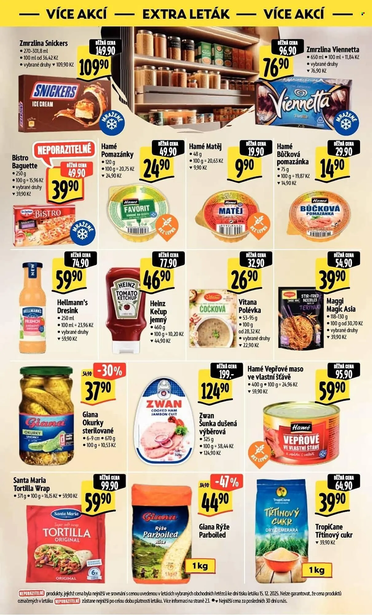 Albert leták - 27. prosince 31. prosince 2025 - Page 37