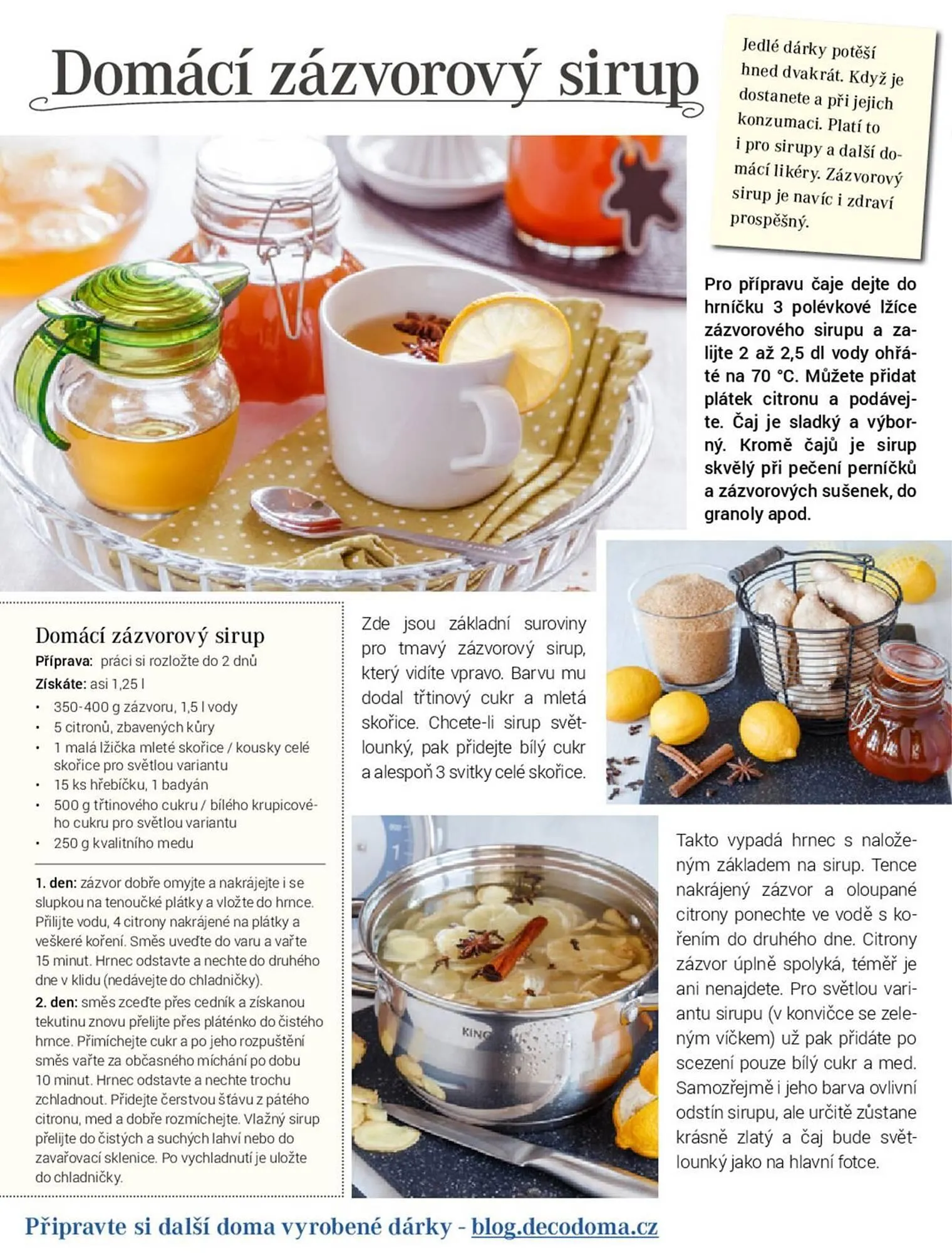 Decodoma leták - 27. listopadu 25. prosince 2024 - Page 24