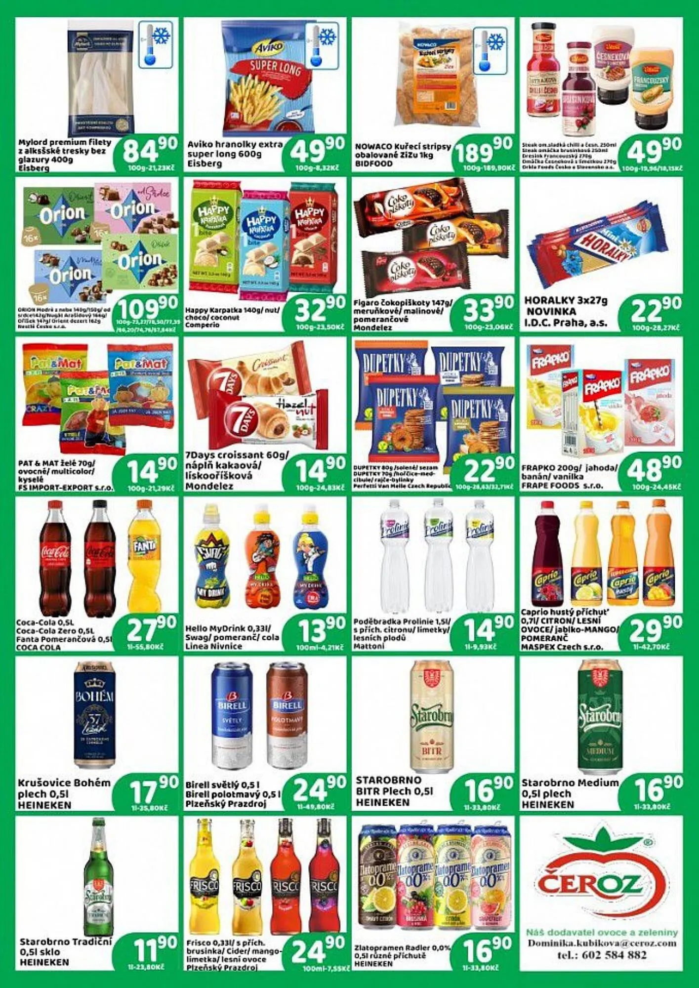 Brněnka leták - 19. června 30. června 2024 - Page 4