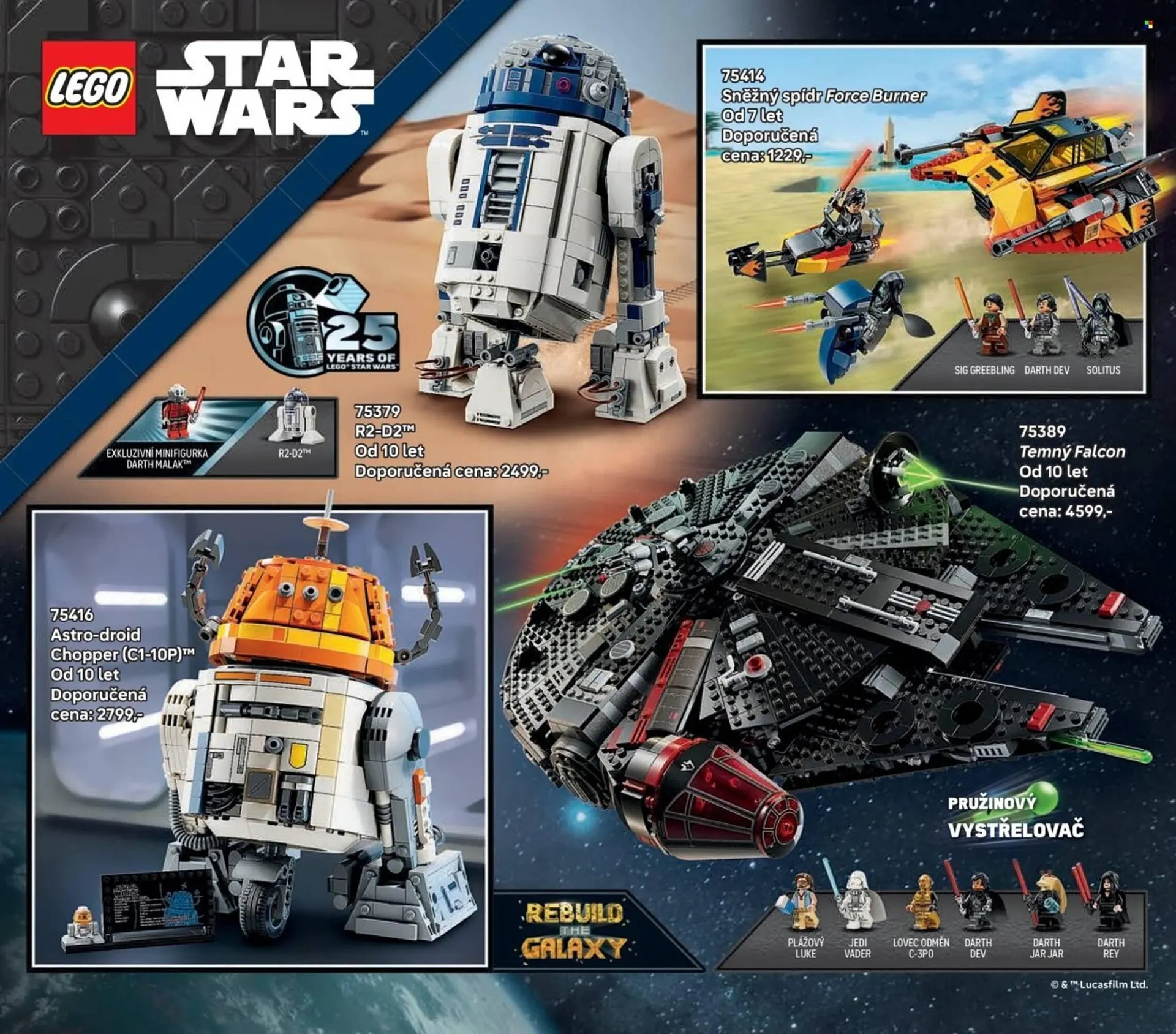 Lego leták - 1. ledna 30. června 2026 - Page 110