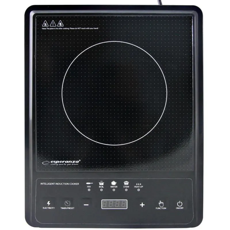 Vařič indukční Esperanza EKH011