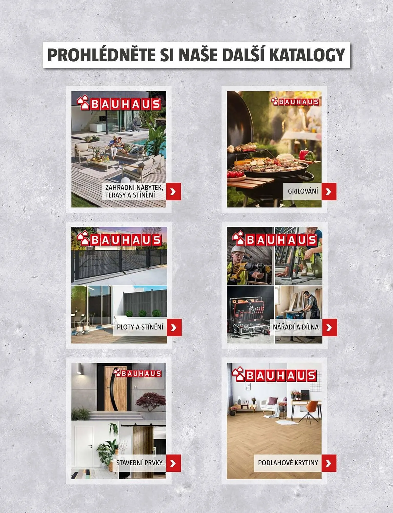 Bauhaus leták - 20. března 16. dubna 2026 - Page 21