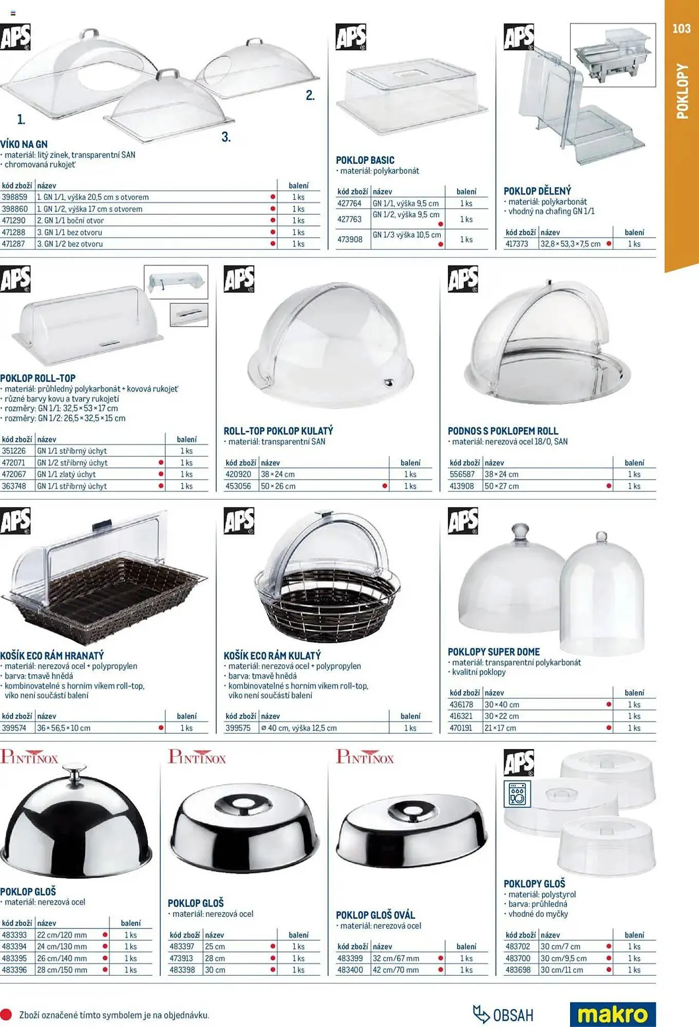 Makro leták - 1. února 31. ledna 2026 - Page 103