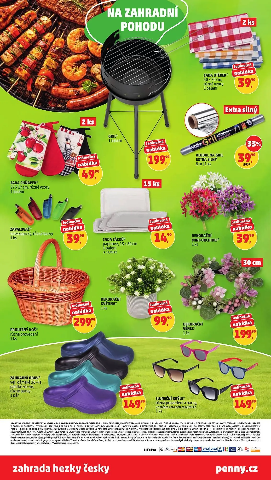 Penny Market leták - 29. dubna 12. května 2026 - Page 12