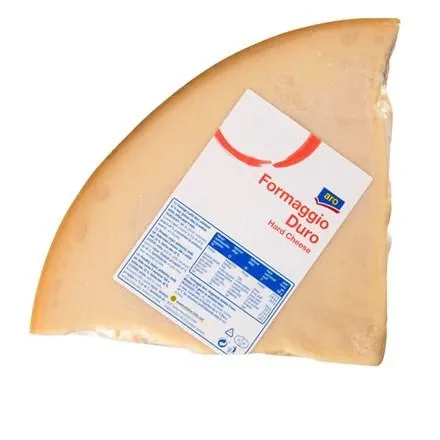 aro Sýr italský tvrdý chlaz. váž. 1x cca 4 kg