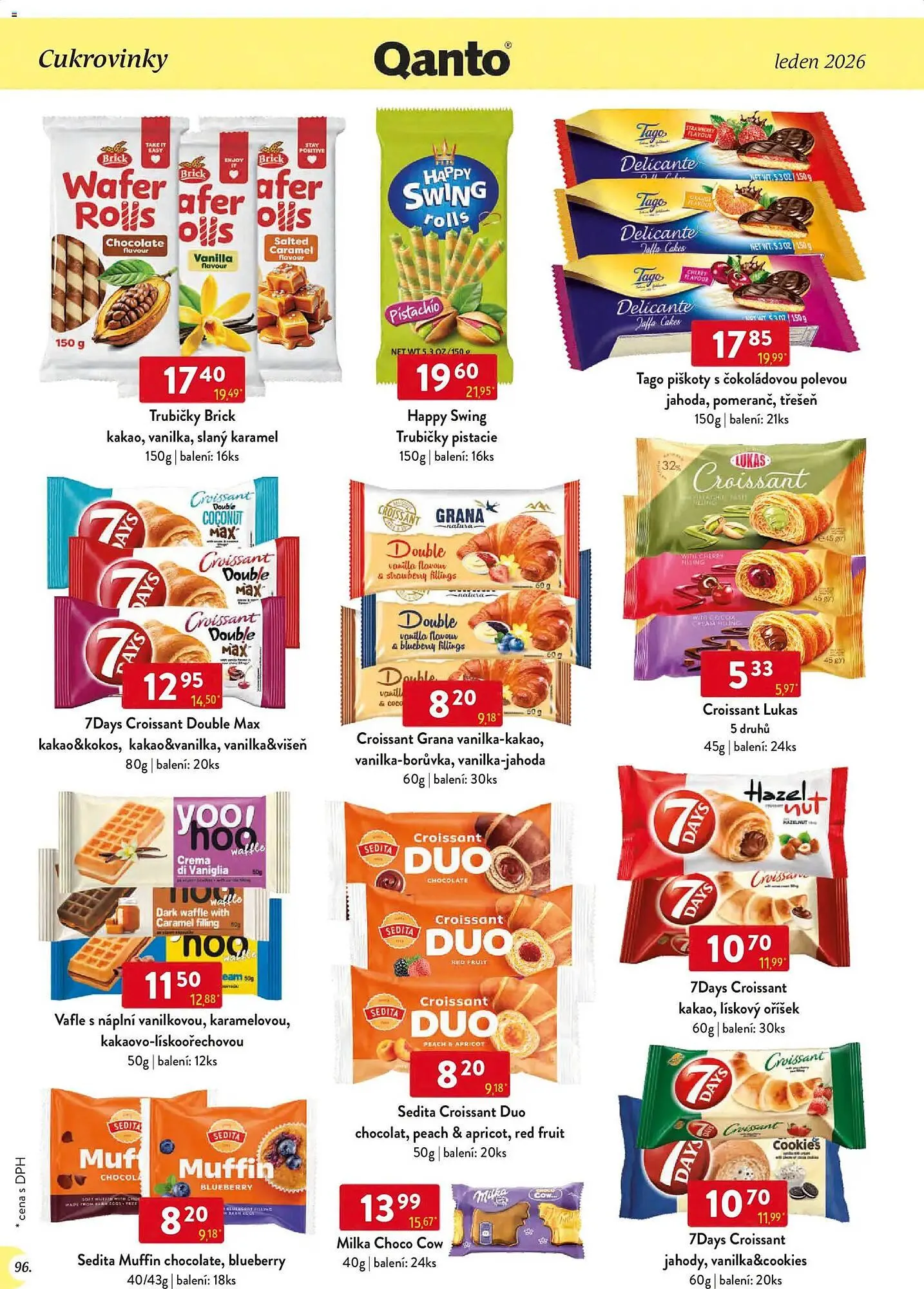 Astur&Qanto leták - 1. ledna 31. ledna 2026 - Page 96