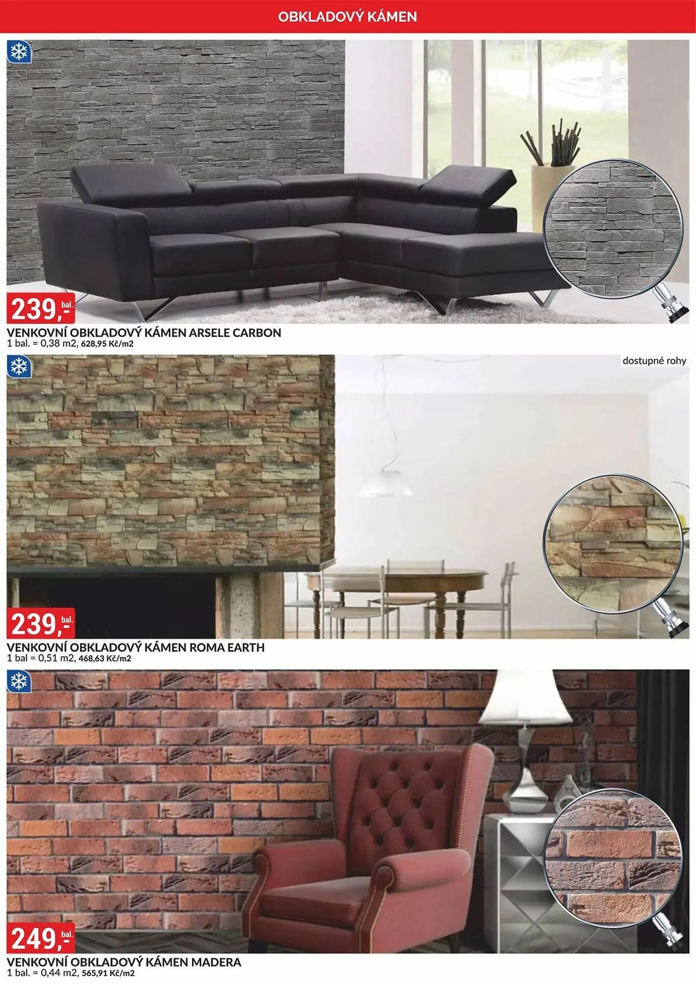 Baumax leták - 1. února 28. února 2025 - Page 6