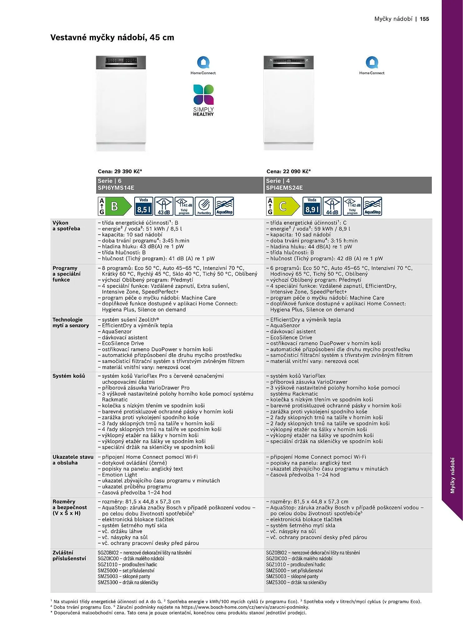 Möbelix leták - 1. listopadu 31. prosince 2025 - Page 155