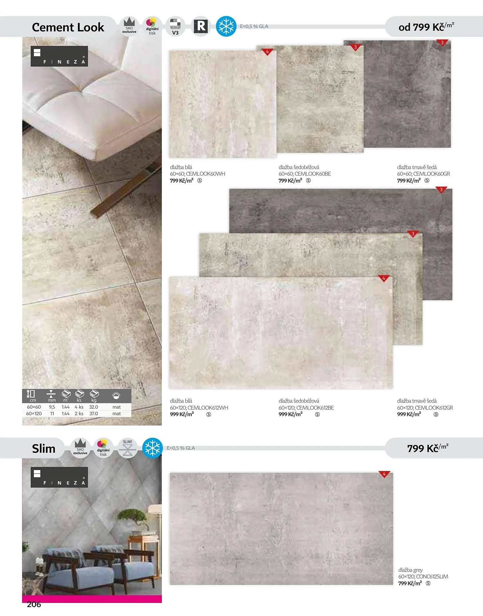 Siko leták - 6. září 31. prosince 2026 - Page 206