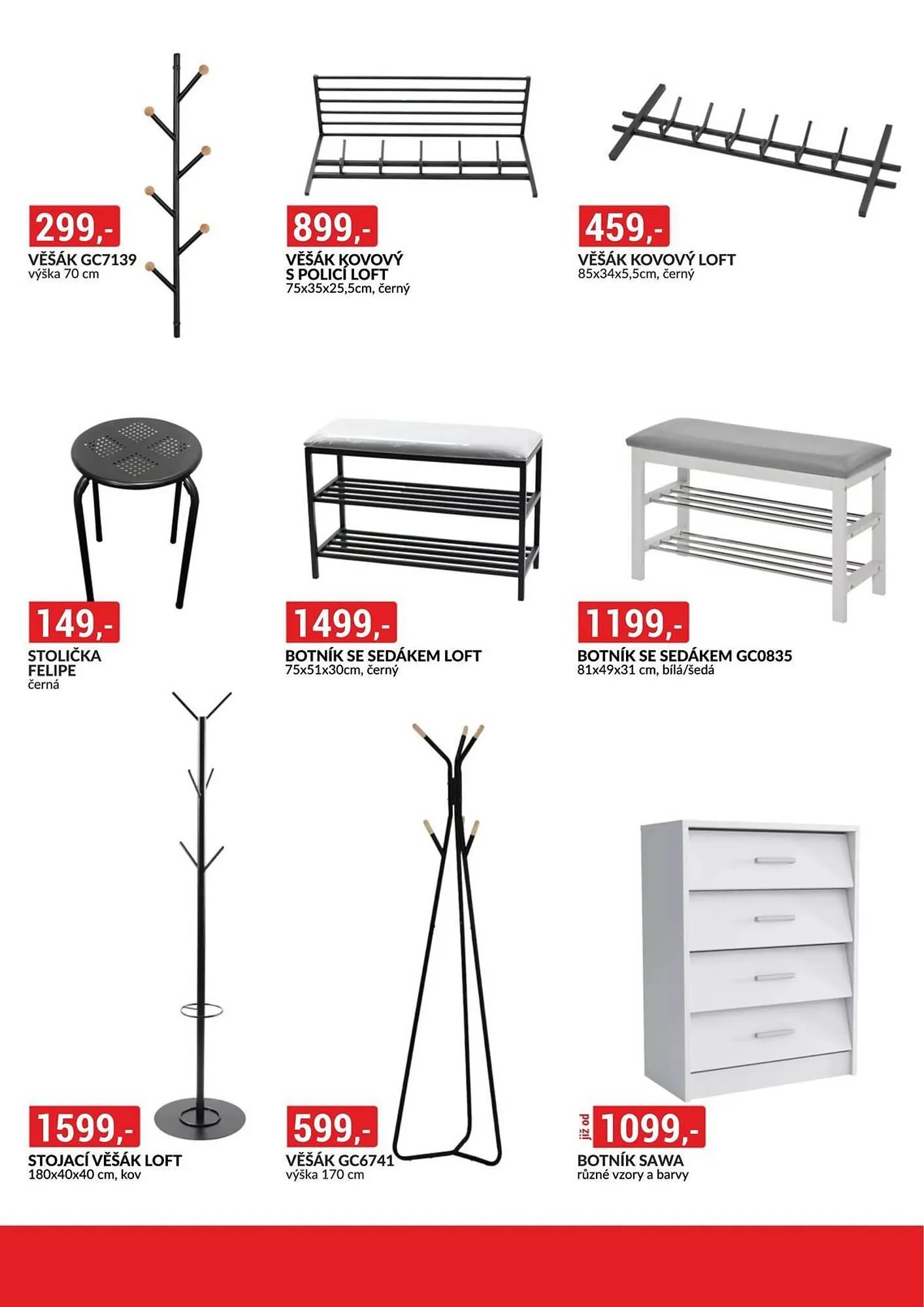 Baumax leták - 1. října 31. října 2025 - Page 56