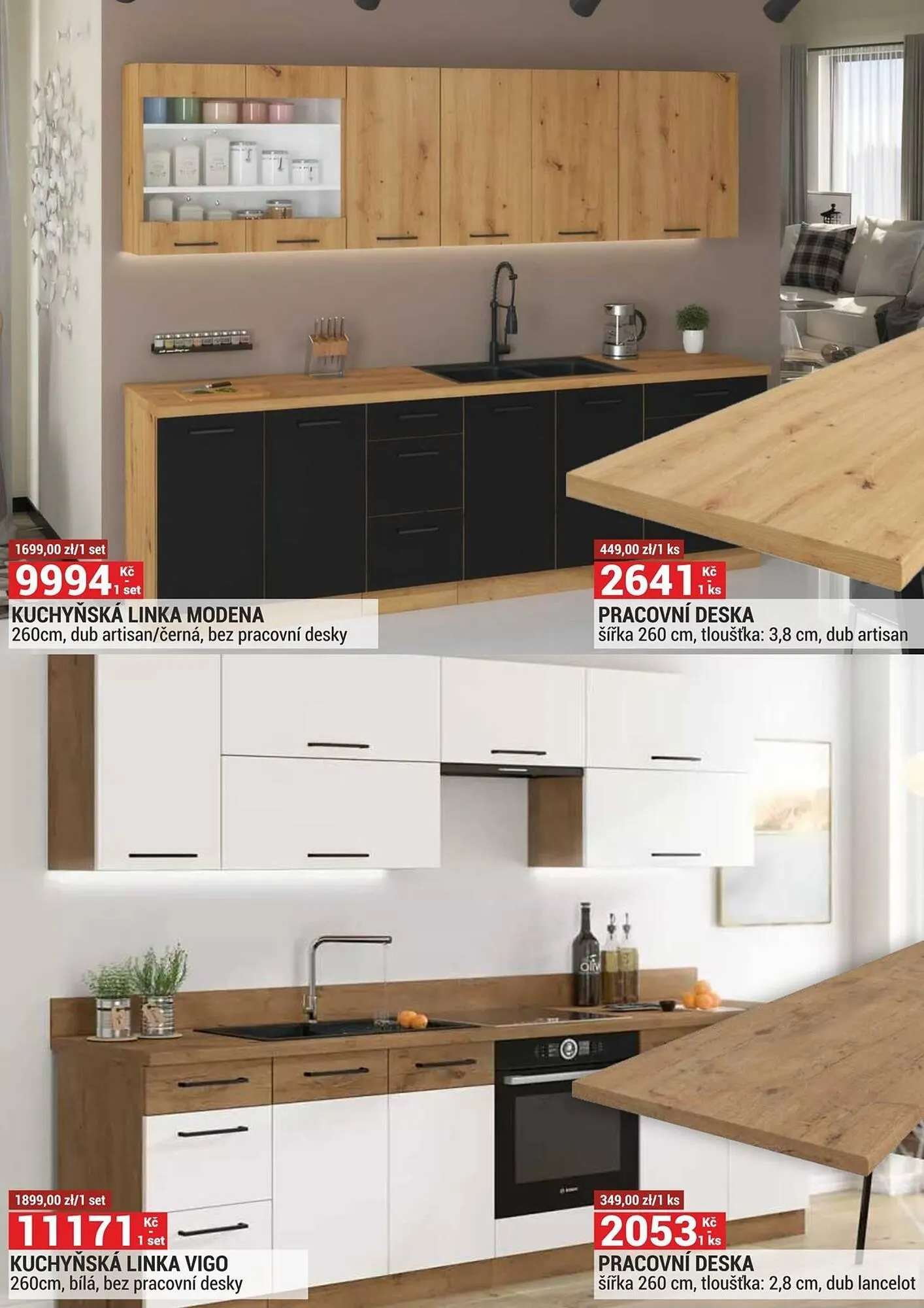 Merkury Market leták - 1. května 31. května 2026 - Page 23