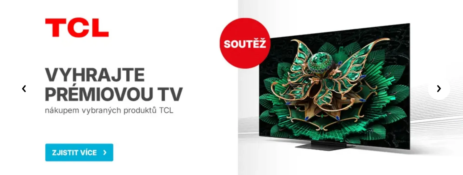 Datart leták - 3. března 9. března 2026 - Page 5