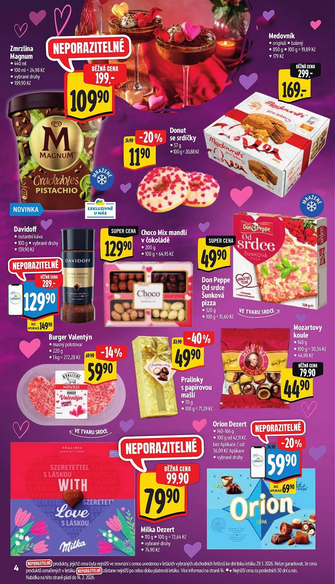 Albert leták - 4. února 10. února 2026 - Page 10