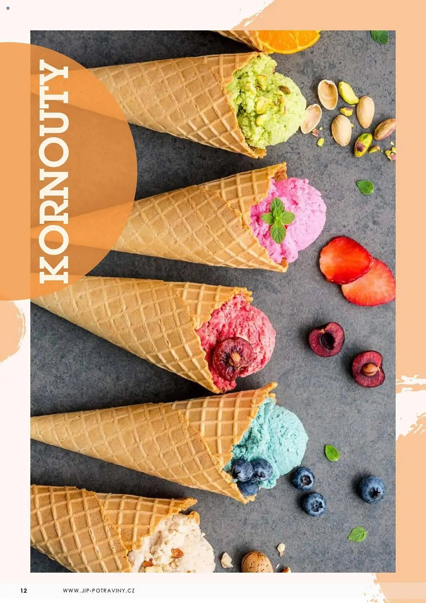Jip leták - 30. dubna 31. prosince 2025 - Page 12