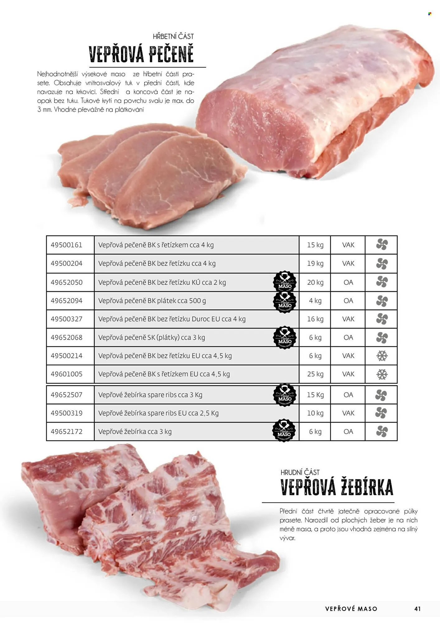 Jip leták - 3. května 31. prosince 2025 - Page 41