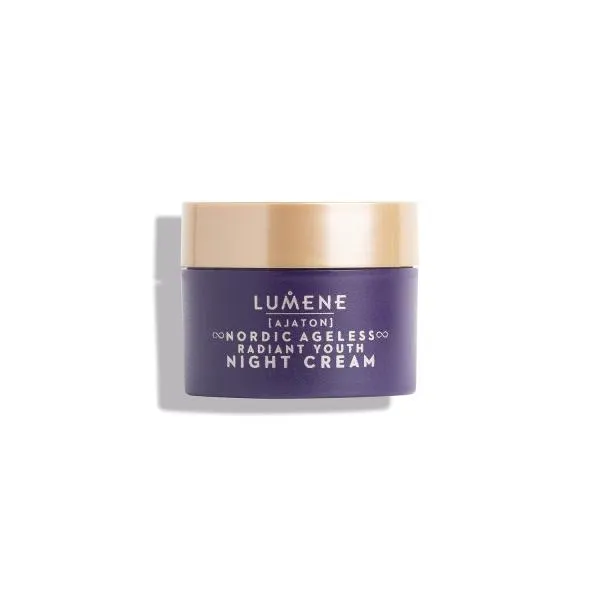 Radiant Youth Night Cream