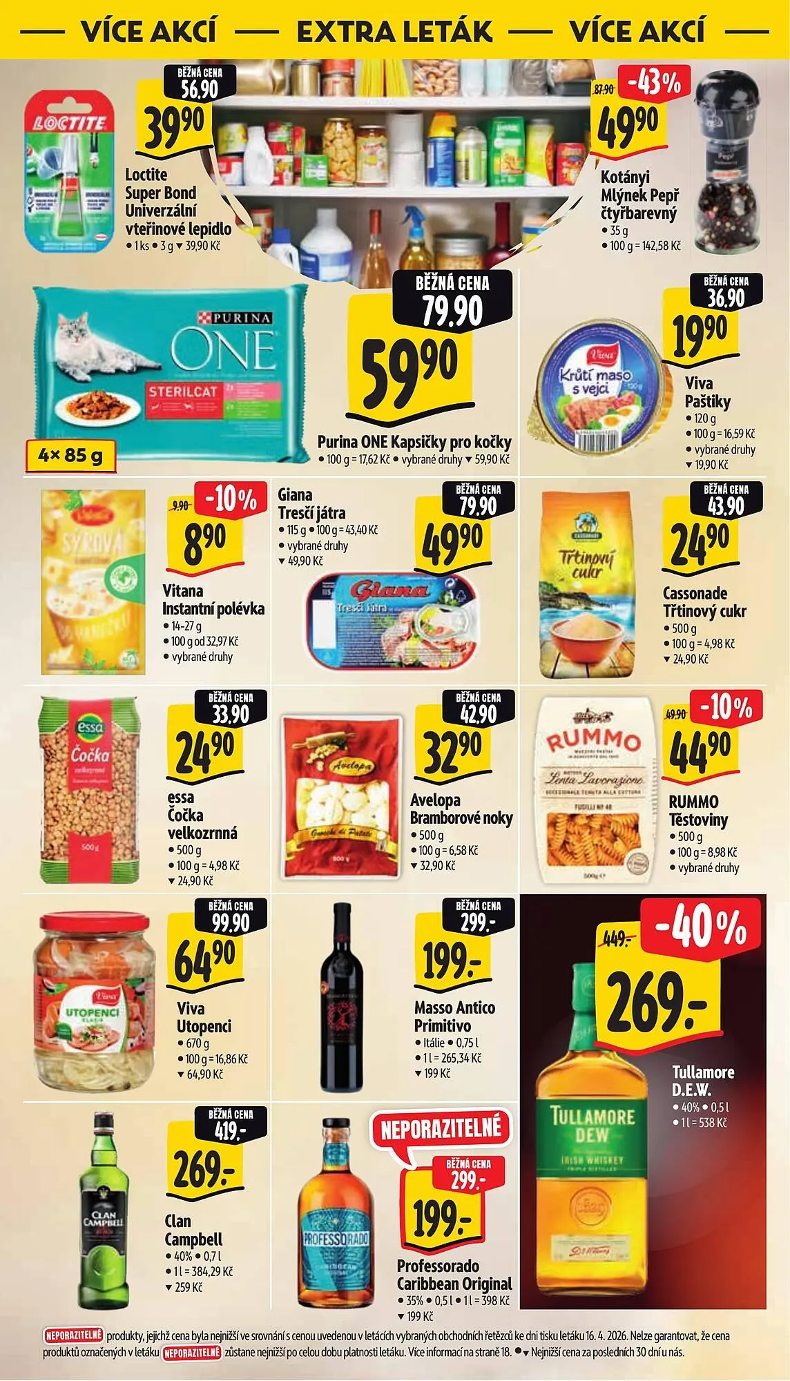 Albert leták - 22. dubna 28. dubna 2026 - Page 30