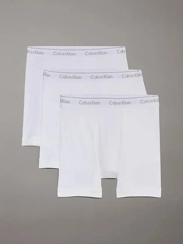 Cotton Classics 3-Pack Boxer Brief