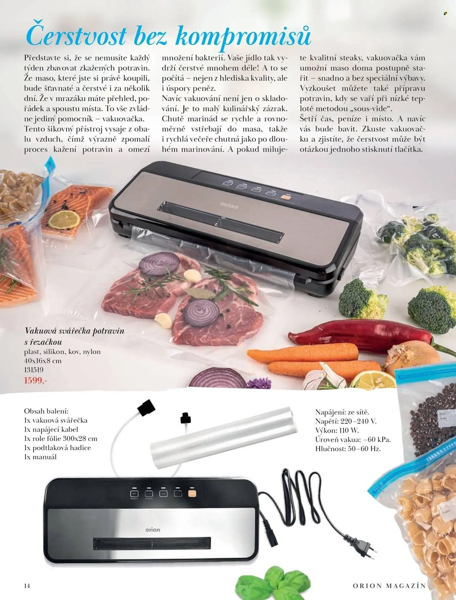 Orion leták - 23. září 28. února 2026 - Page 14