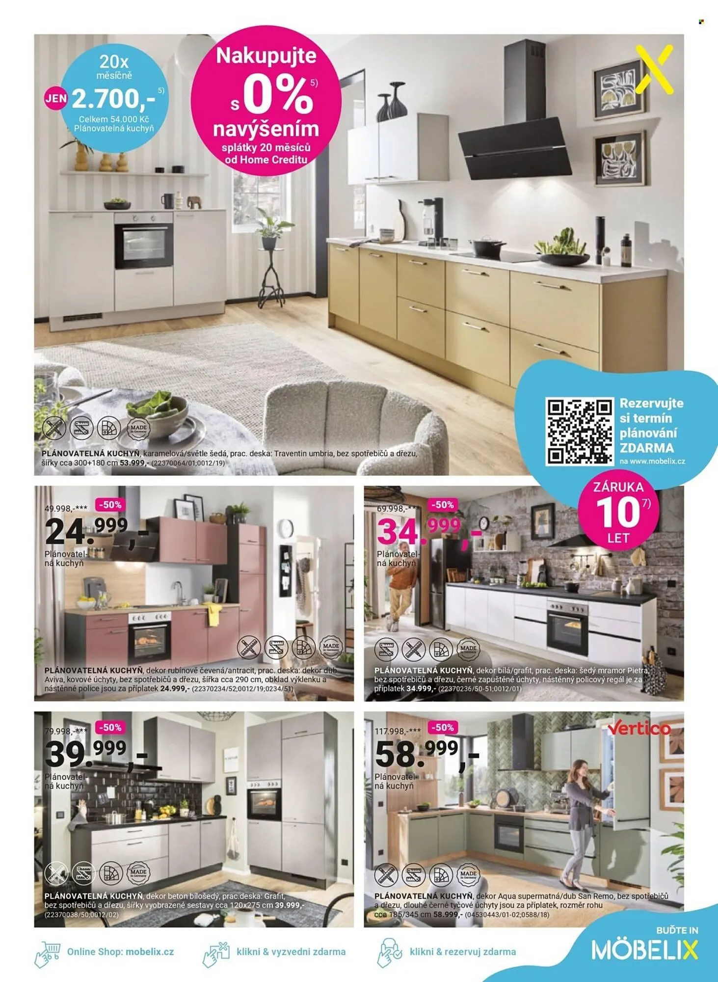 Möbelix leták - 27. října 9. listopadu 2025 - Page 11