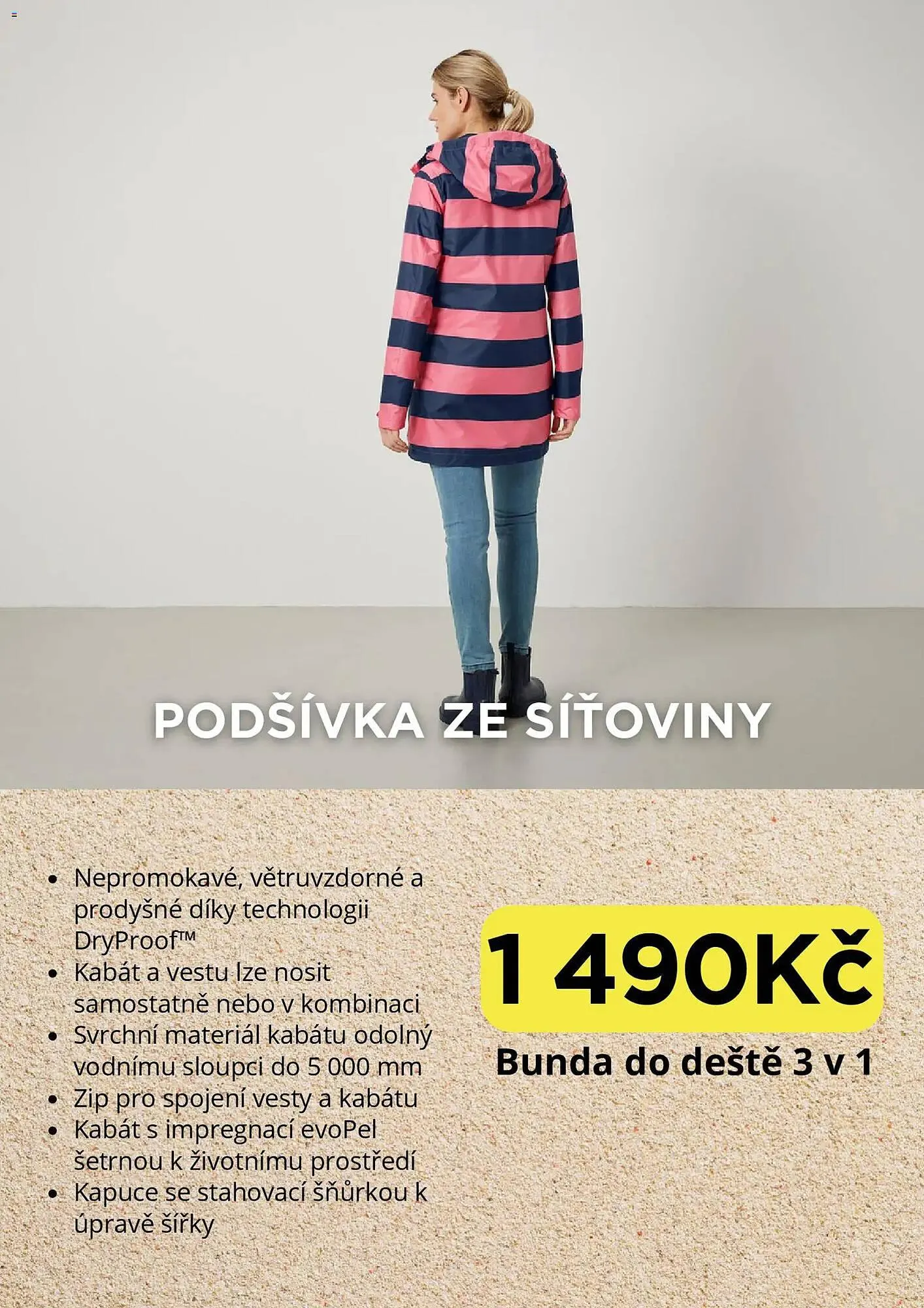 Tchibo leták - 3. listopadu 22. prosince 2025 - Page 8