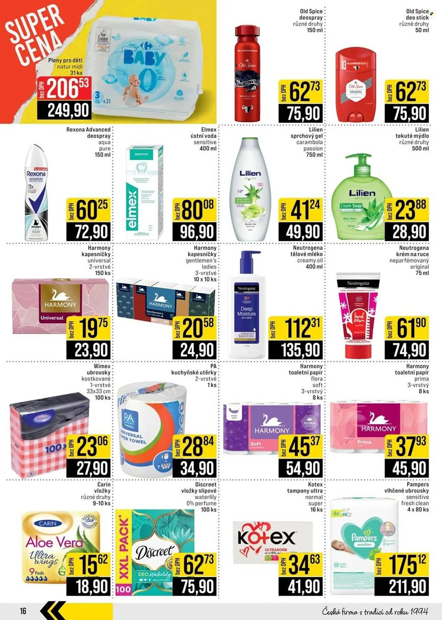 Jip leták - 2. ledna 6. ledna 2026 - Page 16