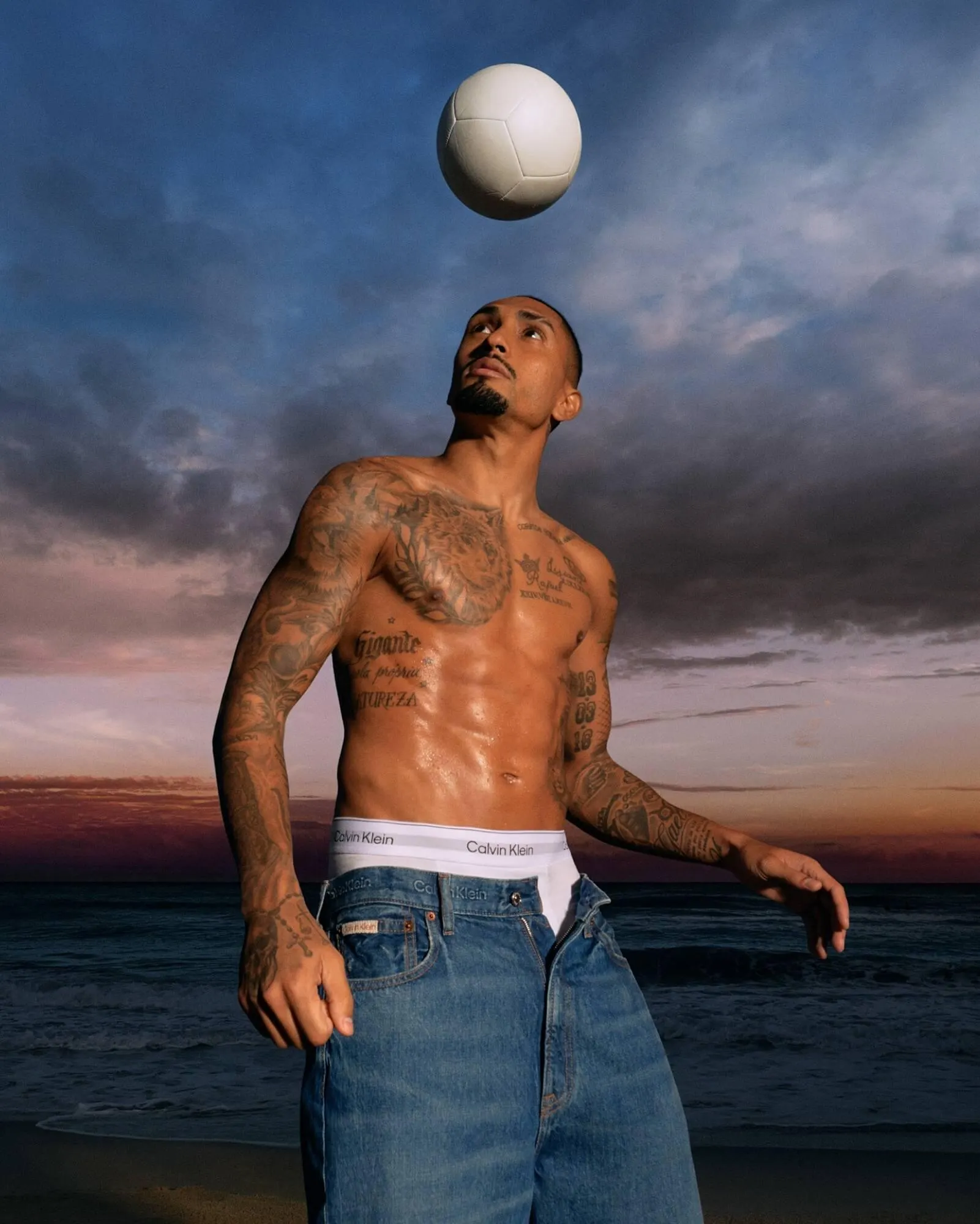 Calvin Klein leták - 4. března 24. března 2026 - Page 4