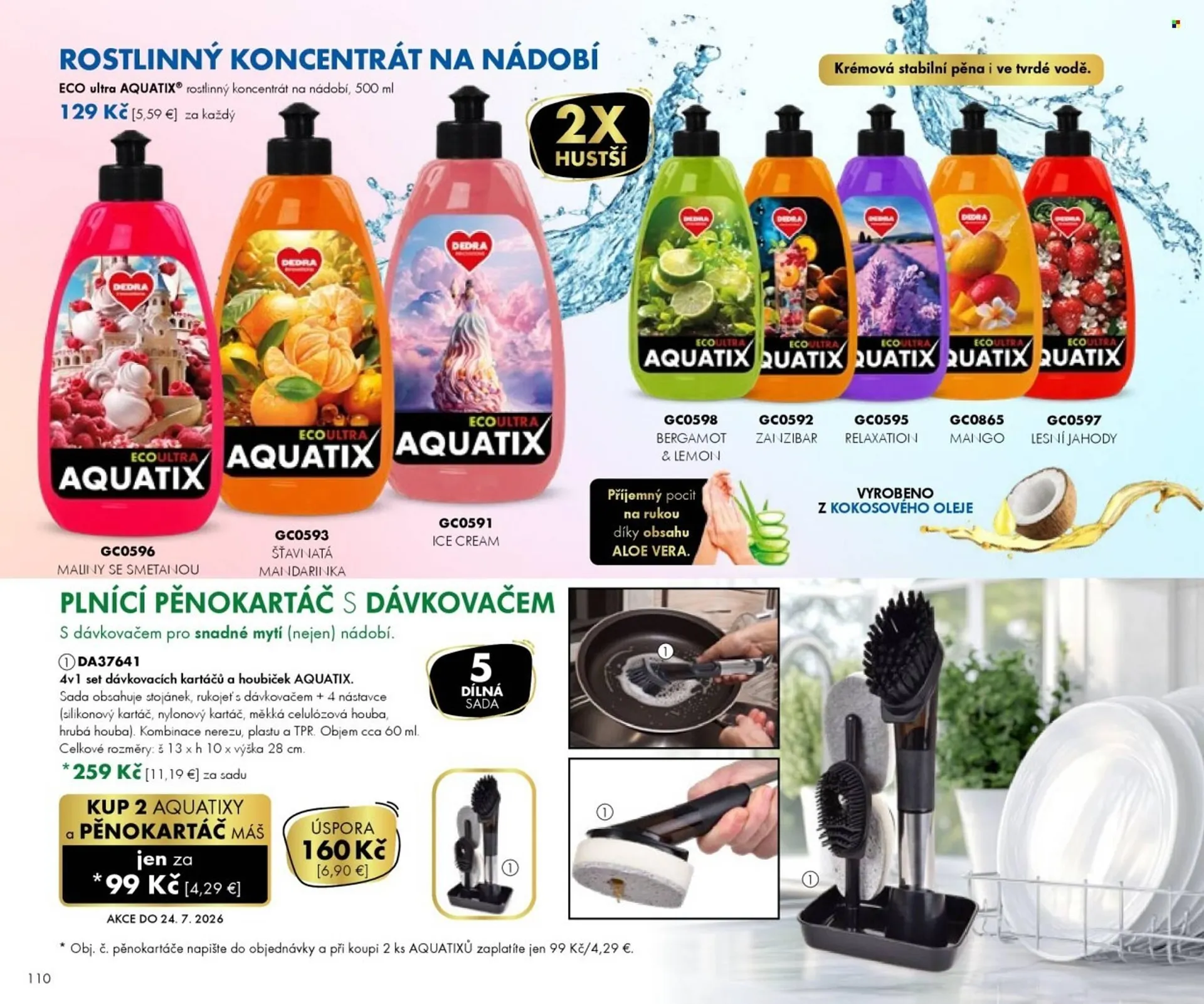 Dedra leták - 24. dubna 24. července 2026 - Page 10