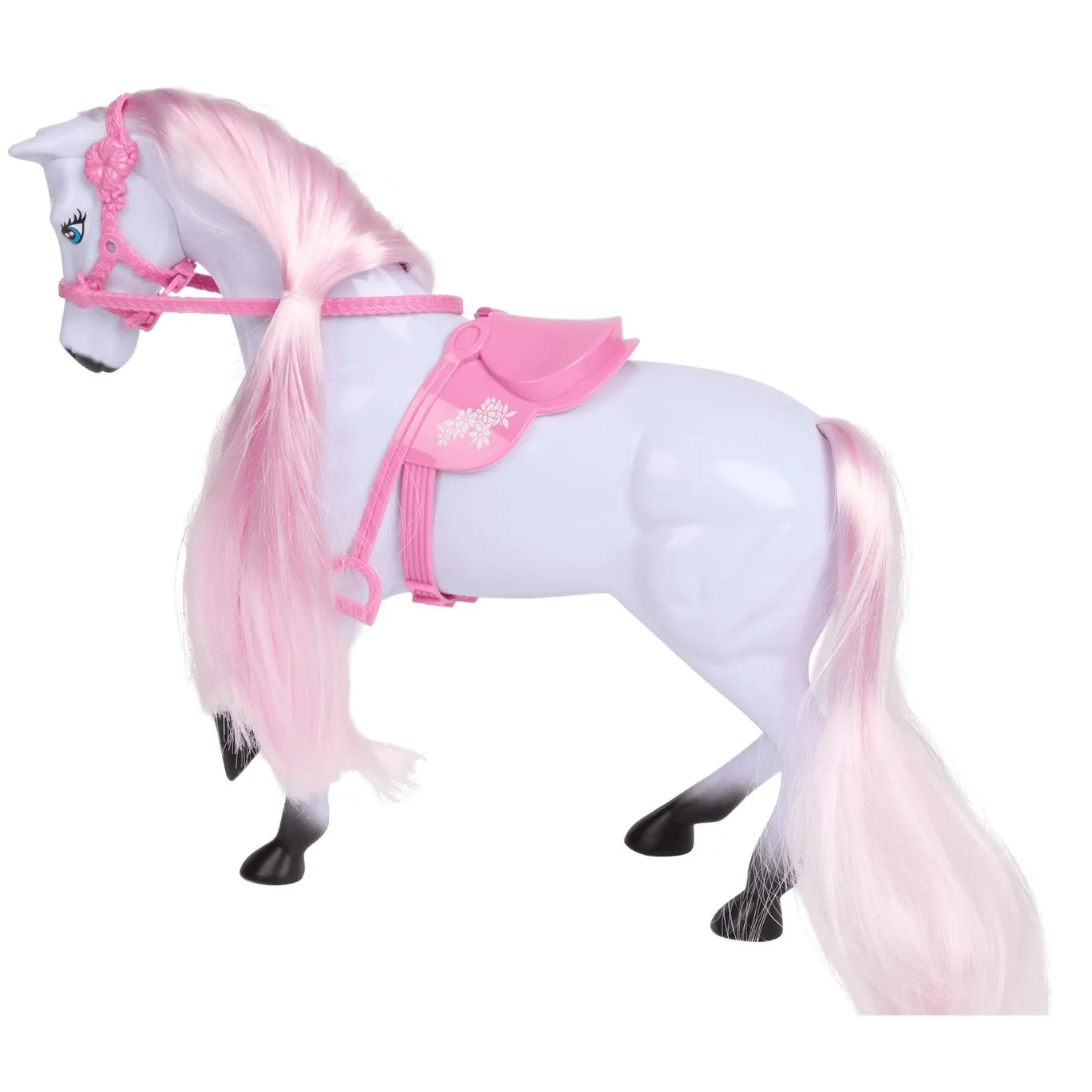 Sada pro péči o koníka