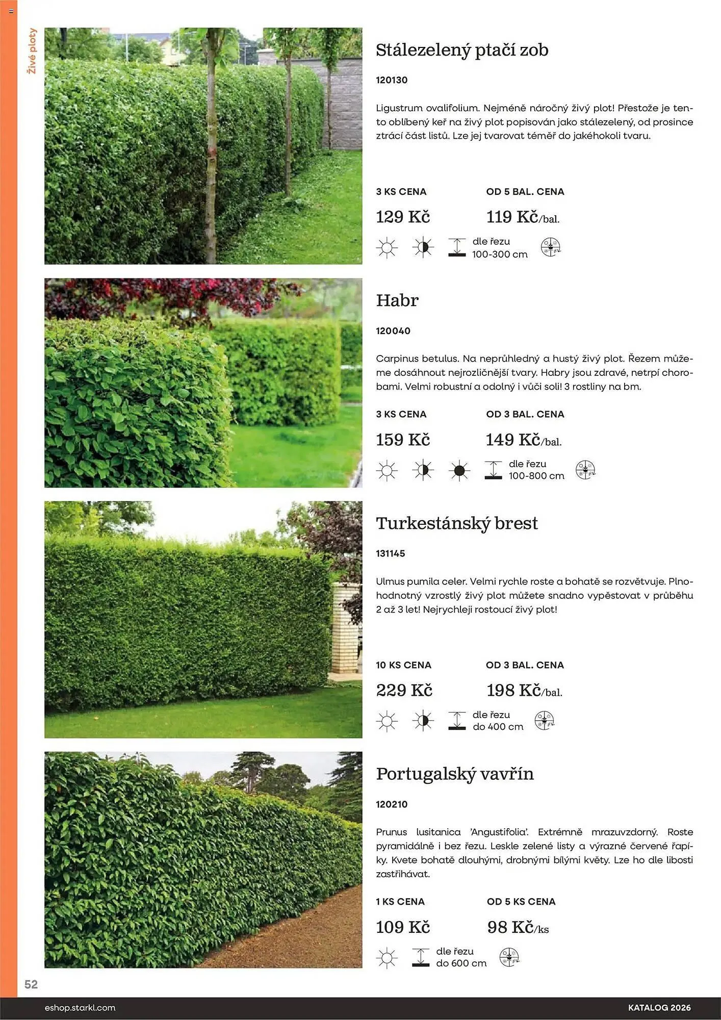 Starkl katalog - 25. února 31. prosince 2026 - Page 52