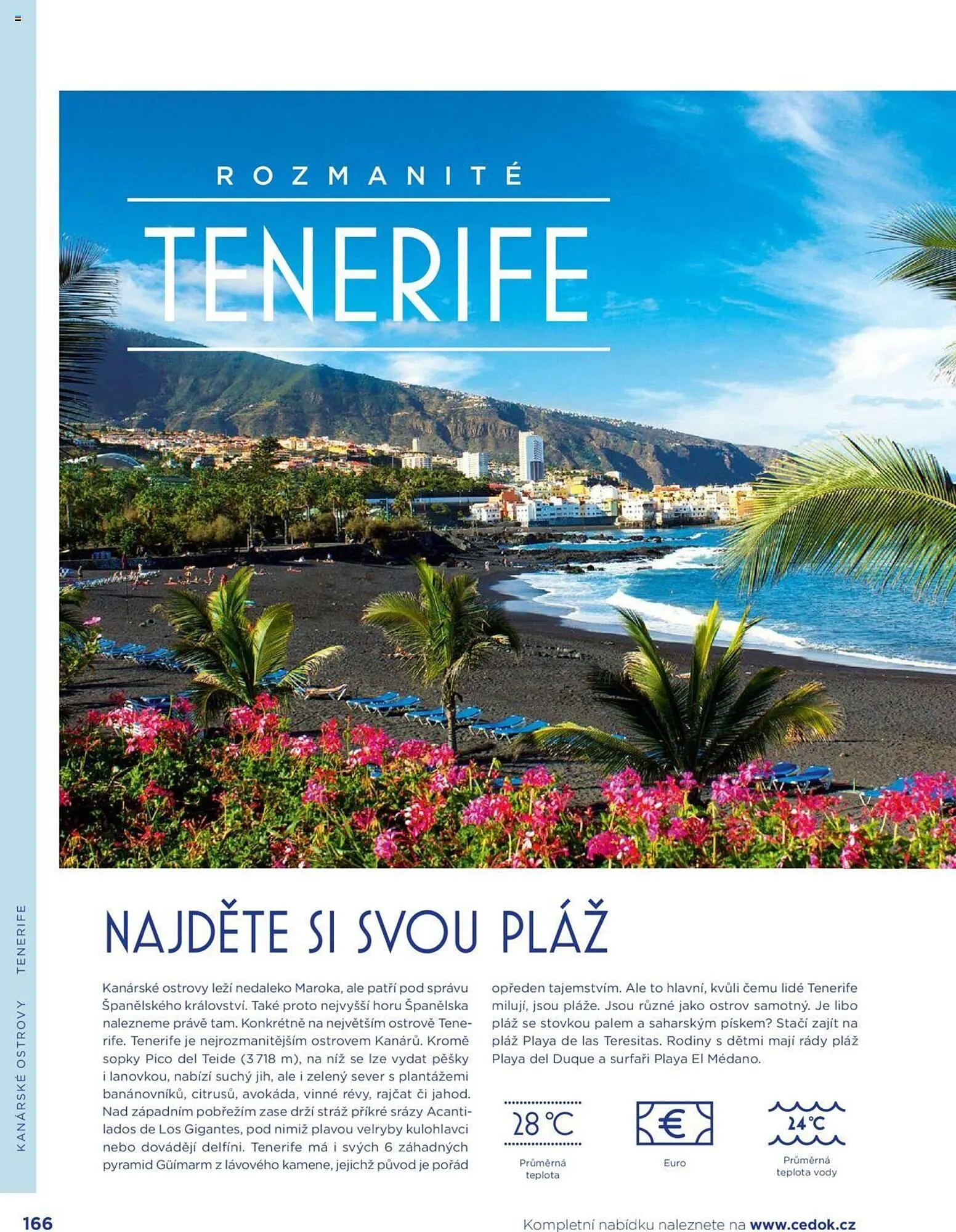 Čedok leták - 8. února 31. prosince 2023 - Page 168