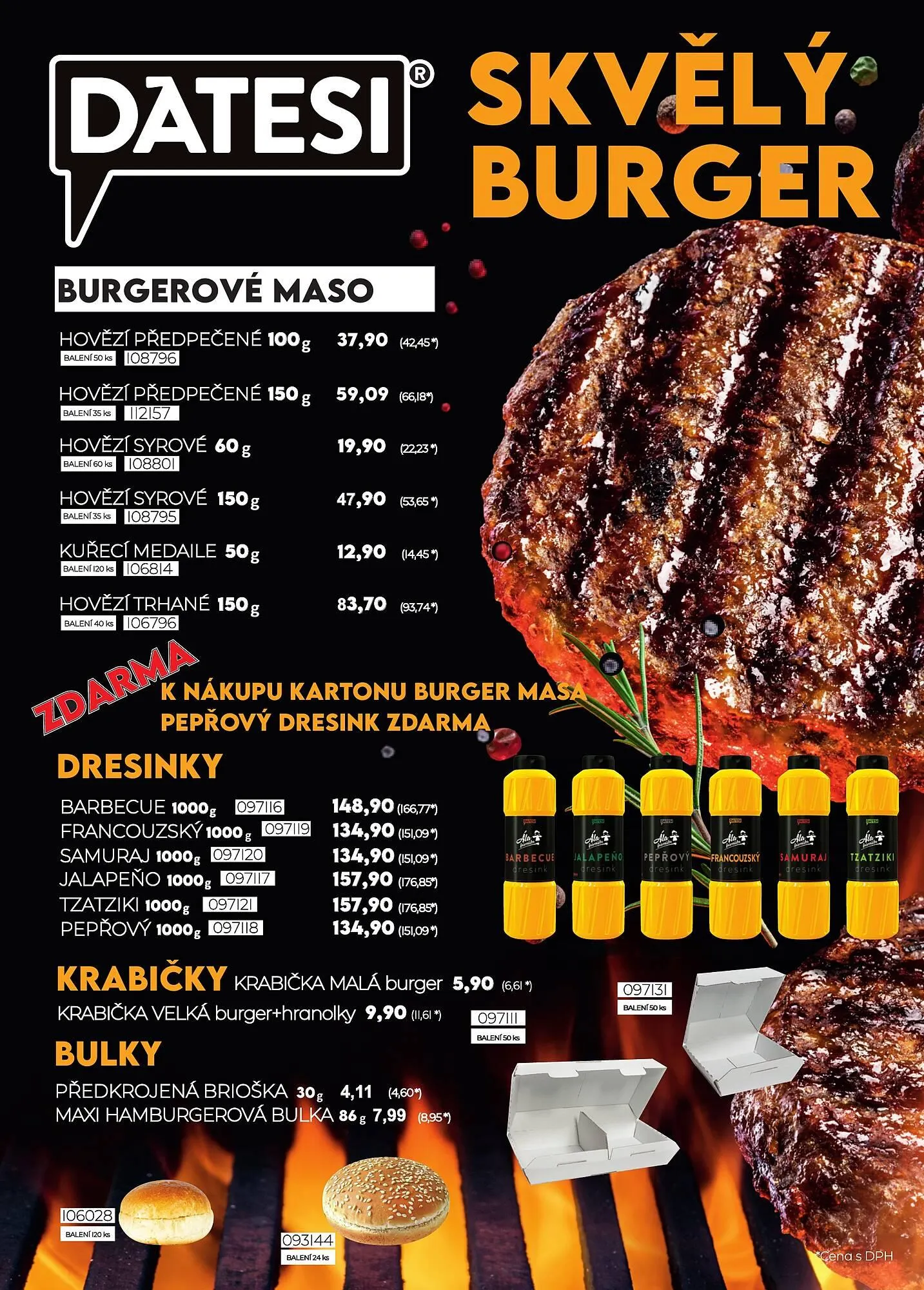 Astur&Qanto leták - 1. března 31. března 2026 - Page 21