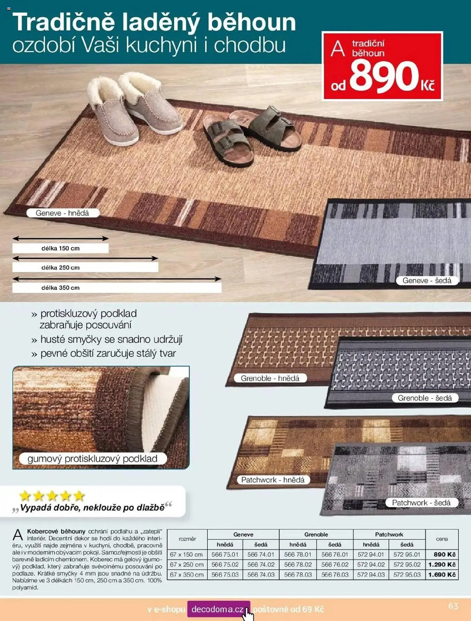 Decodoma leták - 25. srpna 30. listopadu 2025 - Page 62