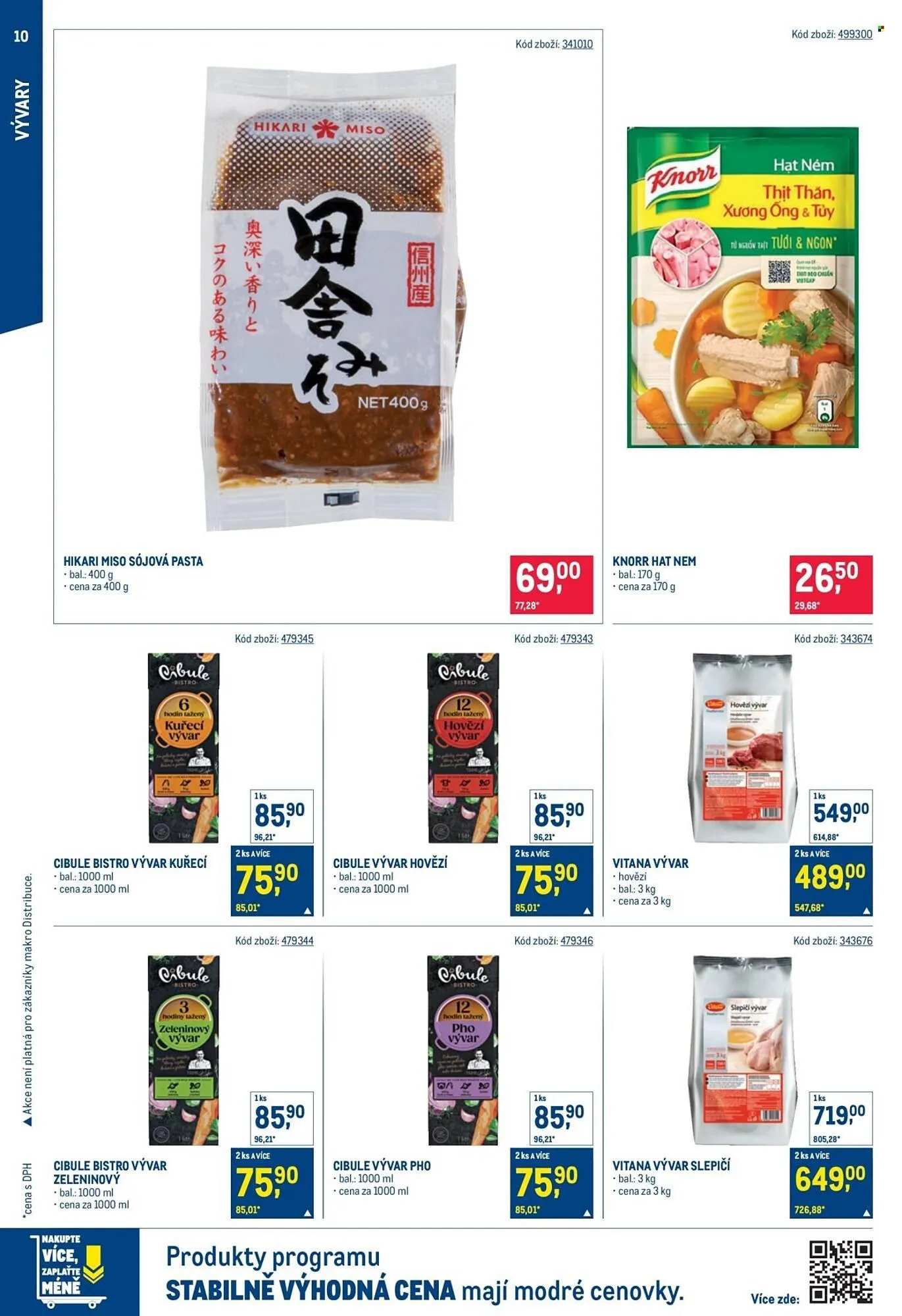 Makro leták - 28. ledna 24. února 2026 - Page 10