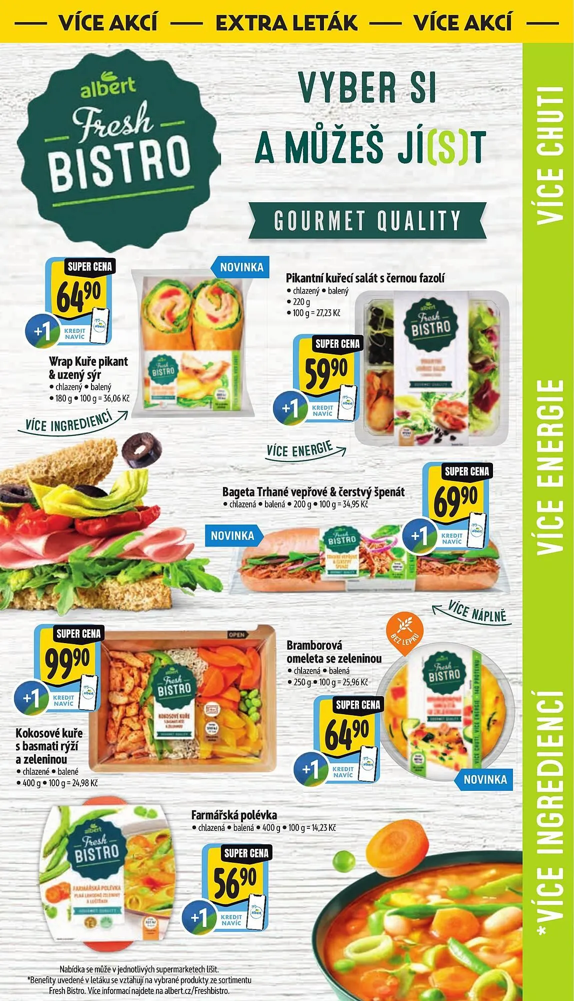 Albert leták - 4. března 10. března 2026 - Page 39