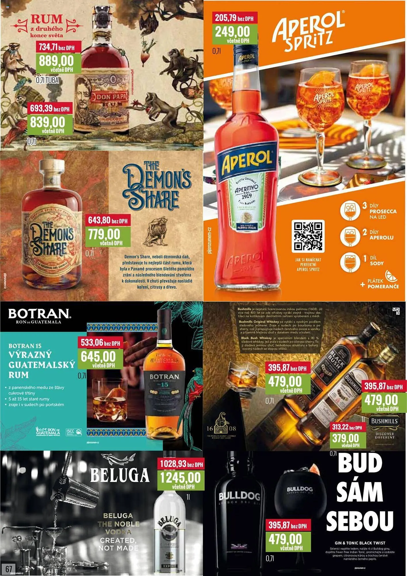 Ratio leták - 1. září 30. září 2023 - Page 68