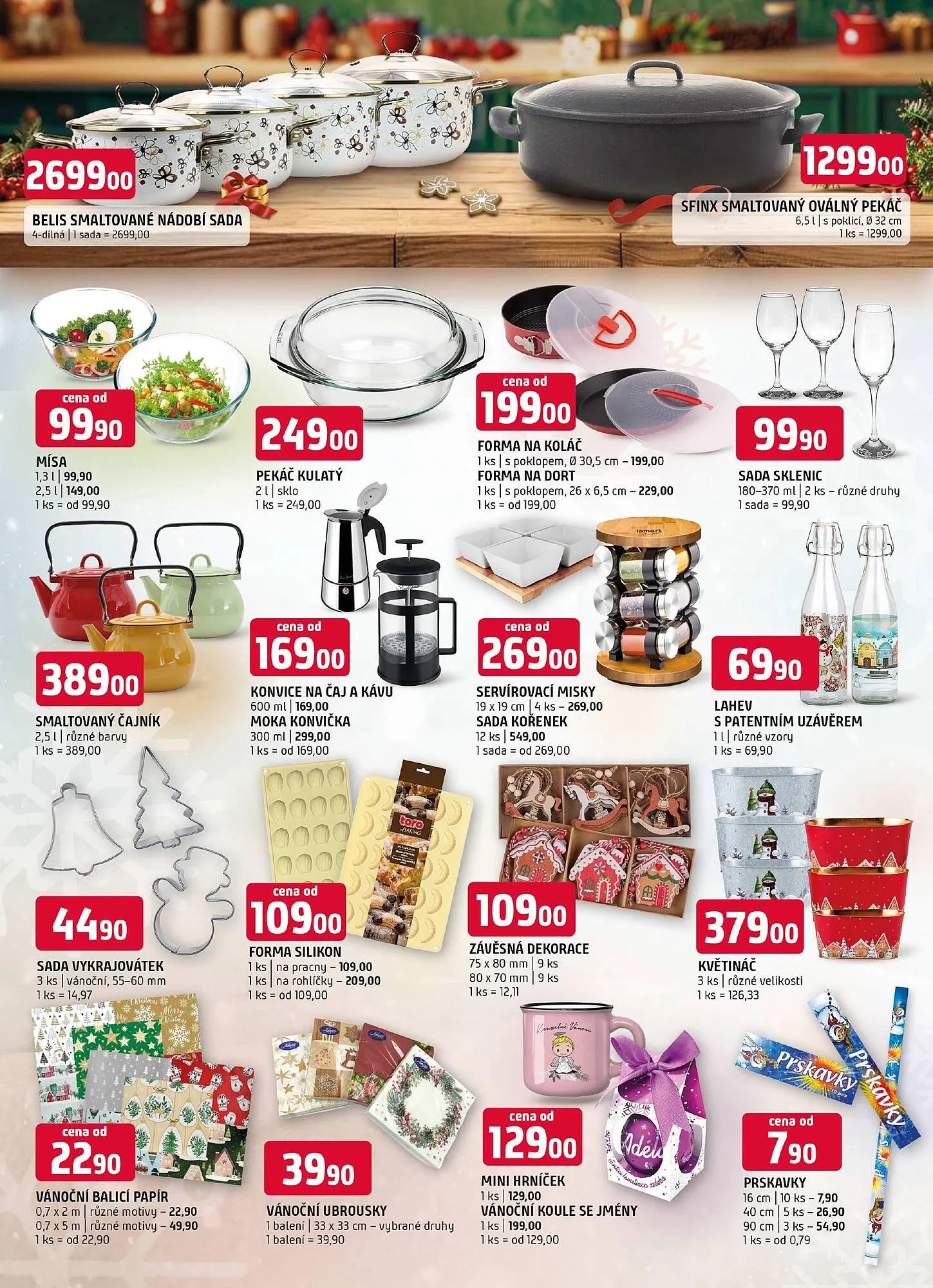 Terno leták - 19. listopadu 31. prosince 2024 - Page 18