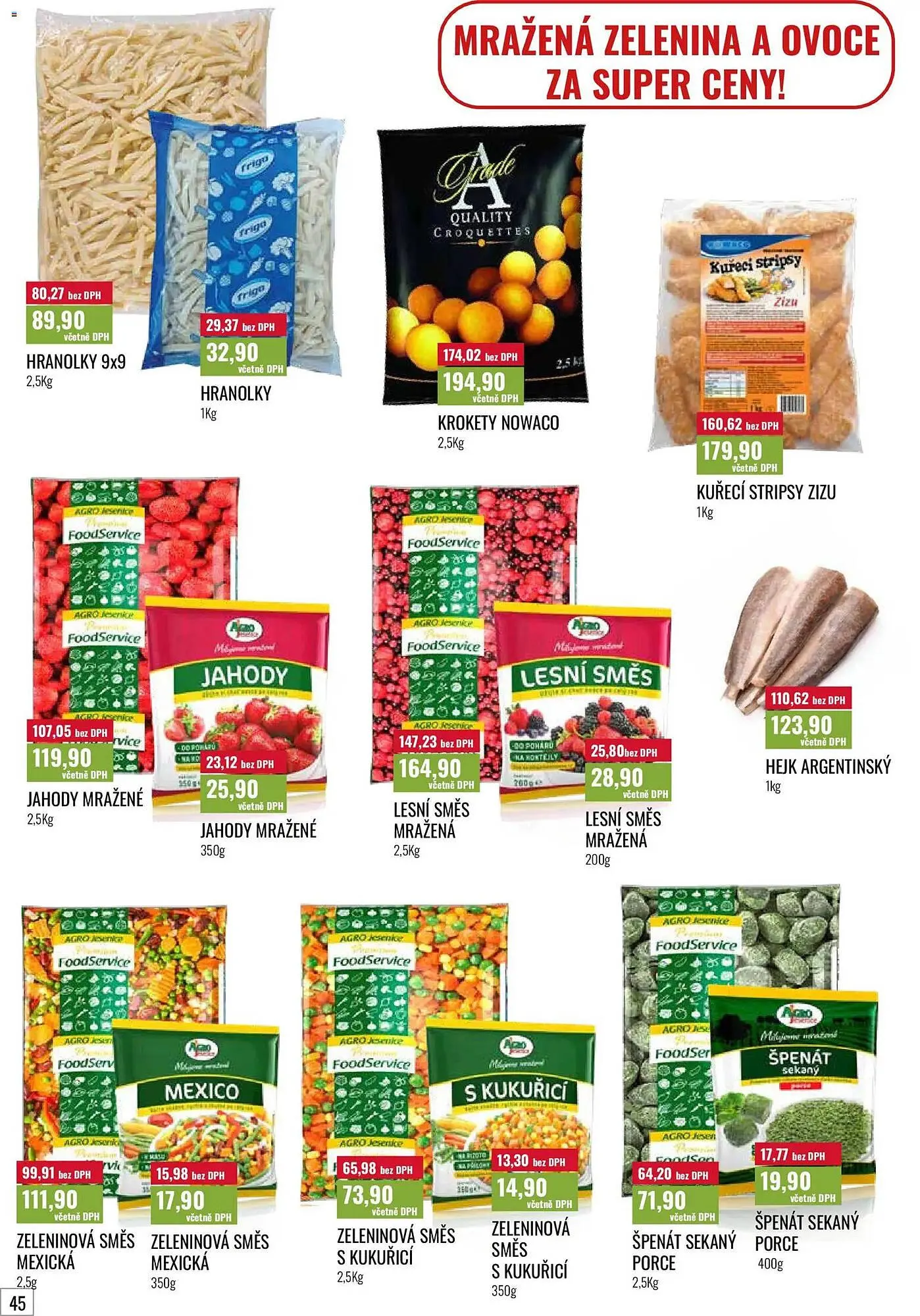 Ratio leták - 1. dubna 30. dubna 2026 - Page 46