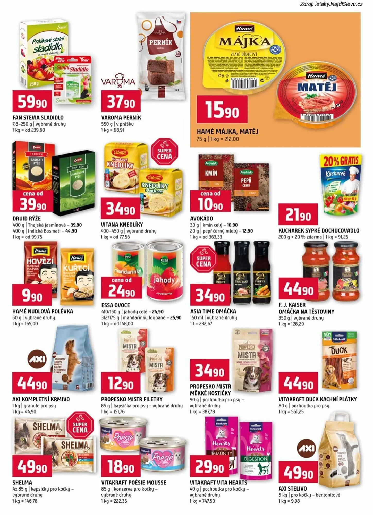 Terno leták - 25. února 3. března 2026 - Page 11