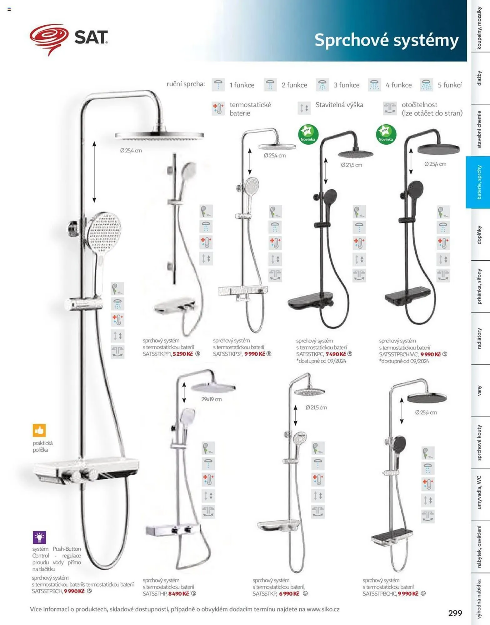 Siko leták - 23. října 31. prosince 2025 - Page 299