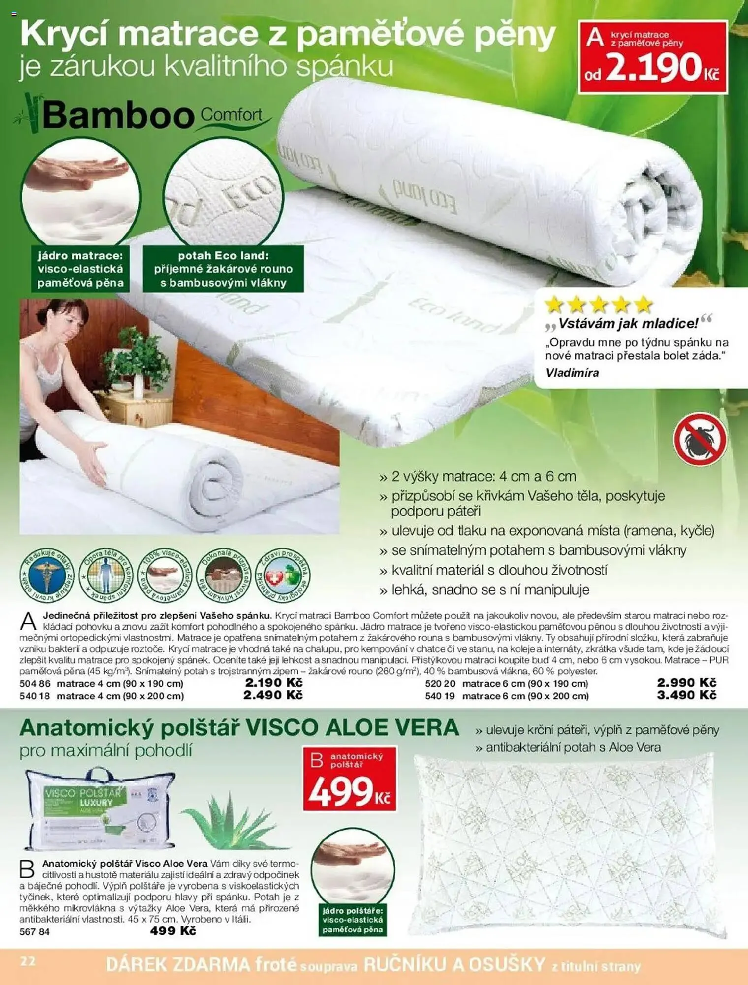 Decodoma leták - 9. října 31. ledna 2026 - Page 22