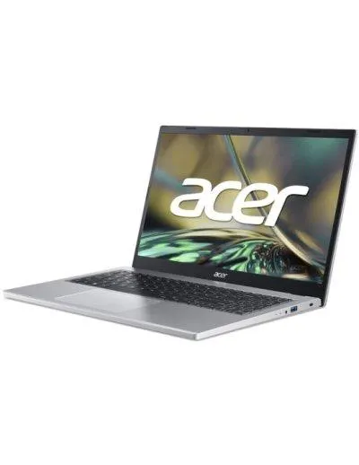 Acer Aspire 3 (A315-24P-R85X) - stříbrná