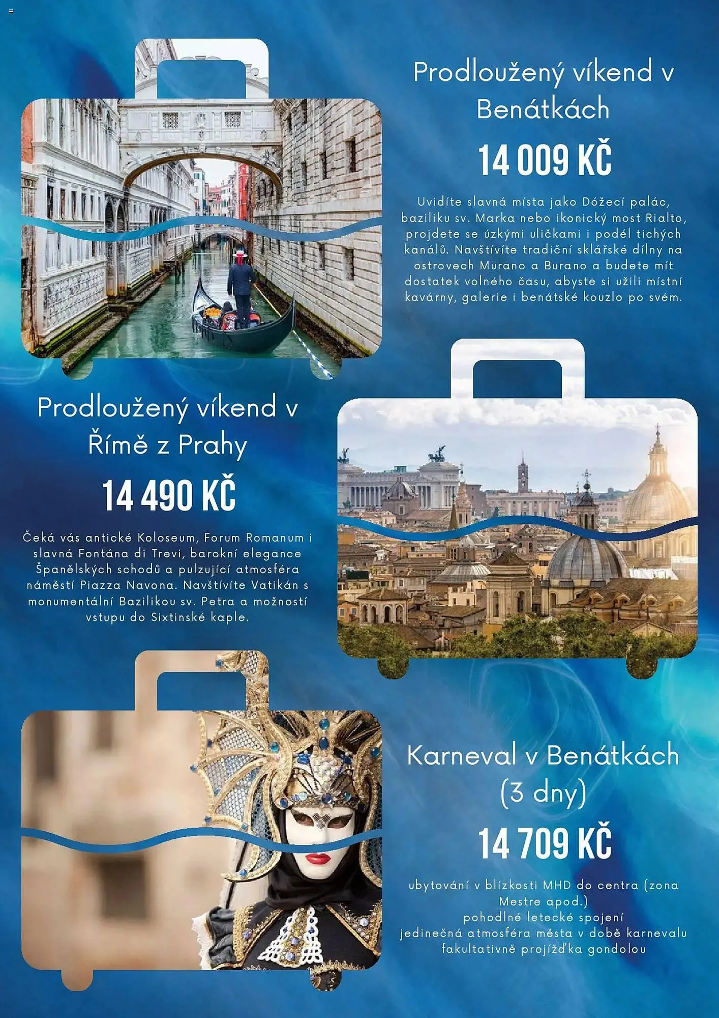 Cedok leták - 8. května 8. června 2026 - Page 4