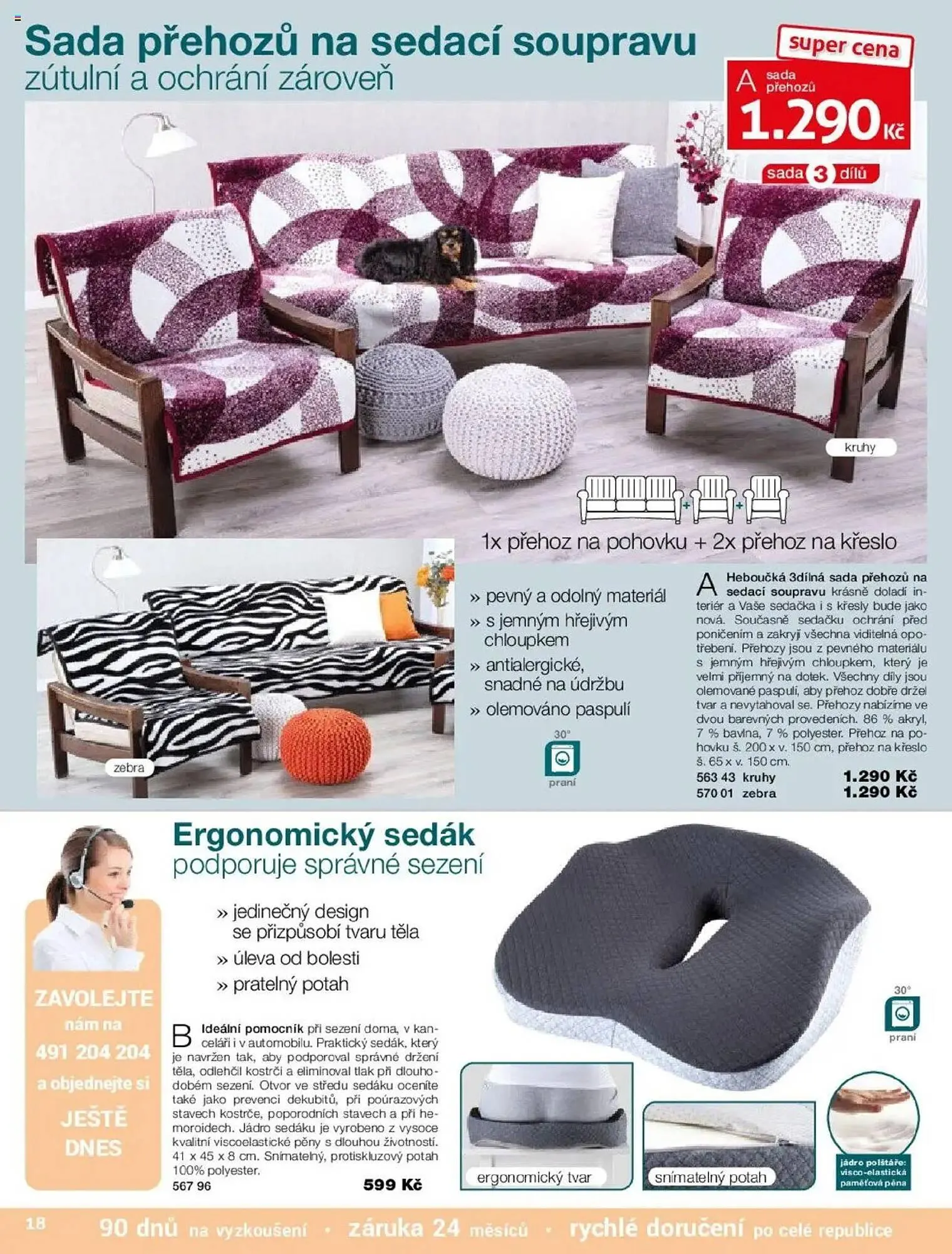 Decodoma leták - 25. srpna 30. listopadu 2025 - Page 18