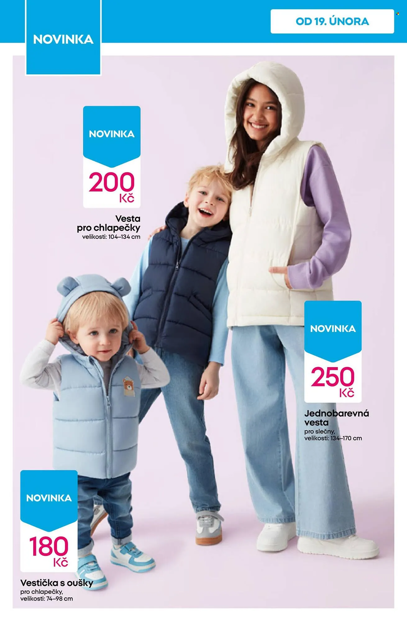 Pepco leták - 26. února 4. března 2026 - Page 10