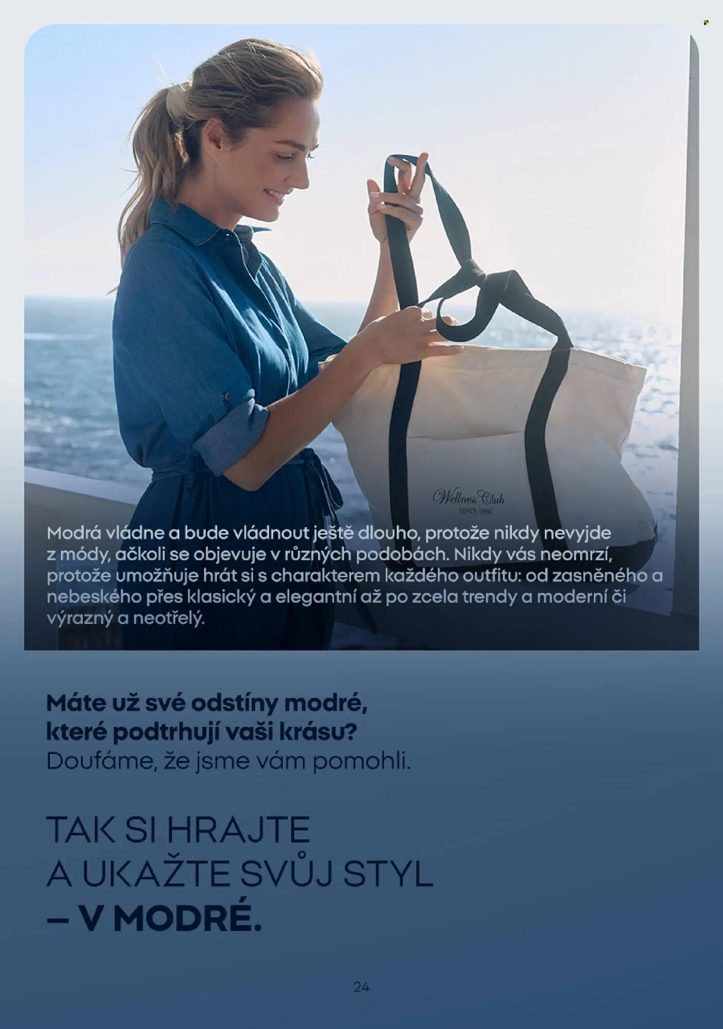 Pepco leták - 11. března 19. března 2026 - Page 24